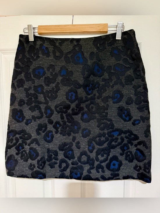 Ann Taylor Dresses & Skirts - Ann Taylor Mini Skirt